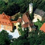 Schloss Droyßig