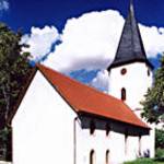 Kirche in Schellbach