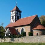 Schkauditzer Kirche