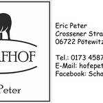 Logo ©@schafhof peter