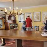 Ausstellung ©Moschner