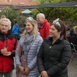 Weinprinzessin und Lichterfee ©@dorit-bornkessel.de