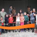 Reitclub Grana