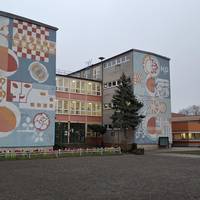 Hort Droßdorf_außen