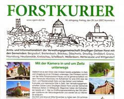 Amtsblatt