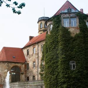 Schlossansicht