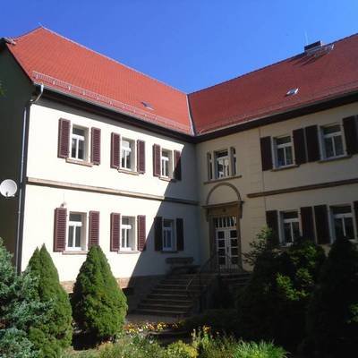 Bürgerhaus Gladitz