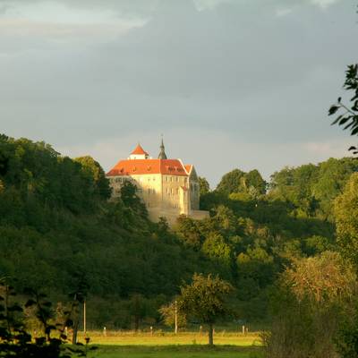 Schloss Goseck