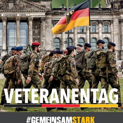Veteranentag