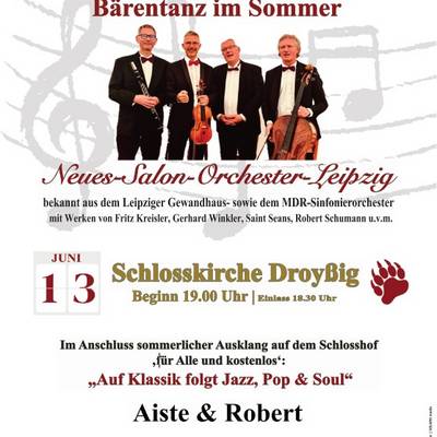 Benefizkonzert