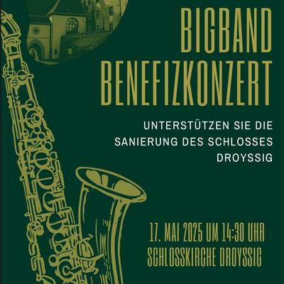 BIGBAND des CJD