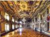 Schloss Crossen ©@schloss crossen Schloss Crossen ©@schloss crossen