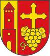 Wappen Gemeinde Wetterzeube
