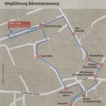 Wegbeschreibung Wegbeschreibung