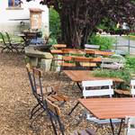 Café zum Esel - Wetterzeube ©Saale-Unstrut-Tourismus