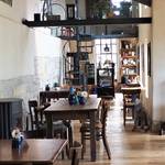 Café zum Esel - Wetterzeube ©Saale-Unstrut-Tourismus
