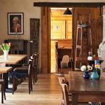 Café zum Esel - Wetterzeube ©Saale-Unstrut-Tourismus