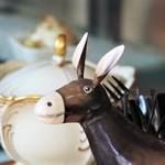 Café zum Esel - Wetterzeube ©Saale-Unstrut-Tourismus