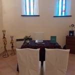 Heiraten auf der Haynsburg