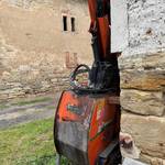 Mulcher Rinieri ©verbgemdzf Mulcher Rinieri ©verbgemdzf