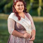 11. Zeitzer Weinprinzessin ©(c) Rene Weimer