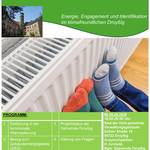 Kommunale Wärmeplanung in Droyßig