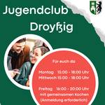 Jugendclub Droyssig &copy;gemdroyssig