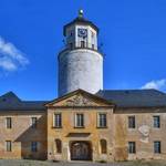 Schloss Crossen &copy;crossen-an-der-elster