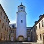 Schloss Crossen &copy;crossen-an-der-elster