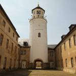 Schloss Crossen &copy;crossen-an-der-elster
