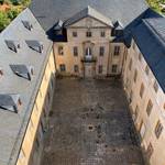 Schloss Crossen &copy;crossen-an-der-elster