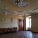 Schloss Crossen &copy;crossen-an-der-elster
