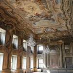Schloss Crossen &copy;crossen-an-der-elster