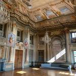 Schloss Crossen &copy;crossen-an-der-elster