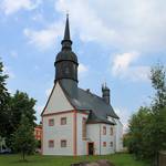 Kirche Crossen &copy;crossen-an-der-elster