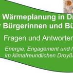 kommunale Wärmeplanung der Gemeinde Droyßig &copy;Gem Droyßig