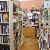 (c) Bibliothek Droyßig