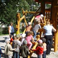 Kindertagesstätte "Bärenkinder" Droyßig