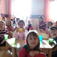 Kindertagesstätte "Haus der Zwerge" Heuckewalde