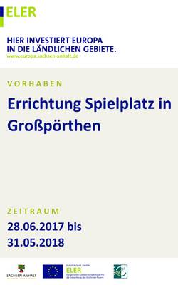 Gem Schnaudertal - Spielplatz Großpörthen.jpg Gem Schnaudertal - Spielplatz Großpörthen.jpg
