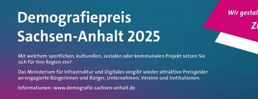 Demografiepreis