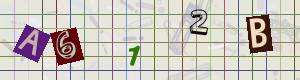 Captcha-Code - Es besteht die Möglichkeit, sich den Captcha-Code vorlesen zu lassen, klicken sie dazu auf den Button mit dem Titel 'Liest den Captcha-Code vor(Audioausgabe)'