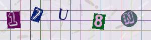 Captcha-Code - Es besteht die Möglichkeit, sich den Captcha-Code vorlesen zu lassen, klicken sie dazu auf den Button mit dem Titel 'Liest den Captcha-Code vor(Audioausgabe)'