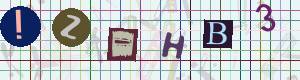 Captcha-Code - Es besteht die Möglichkeit, sich den Captcha-Code vorlesen zu lassen, klicken sie dazu auf den Button mit dem Titel 'Liest den Captcha-Code vor(Audioausgabe)'