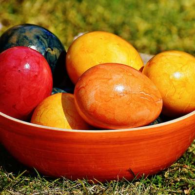 Ostern 2023