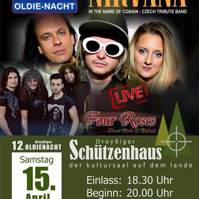16. OLDIENACHT