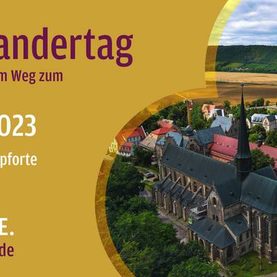 9. Weterbewandertag