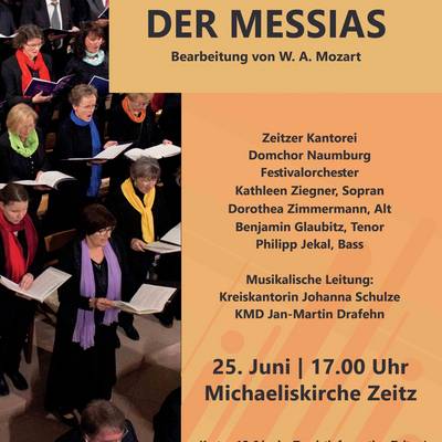 DER MESSIAS