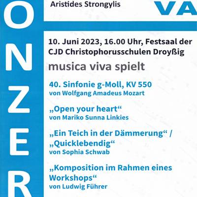 musika viva