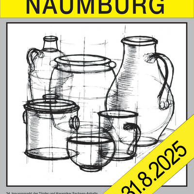 Naumburger Töpfermarkt